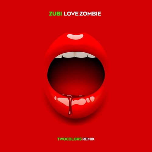Love Zombie Zubi