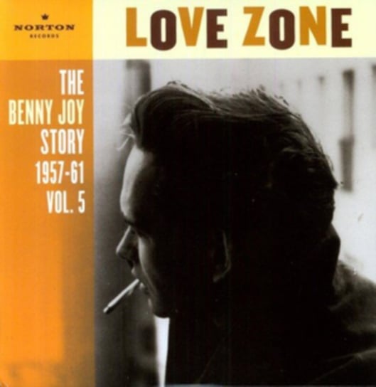 Love Zone Joy Benny