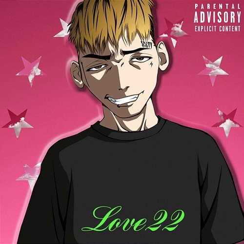 Love22 AstralKid22