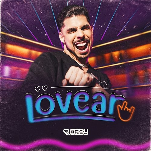 Lovear Robby