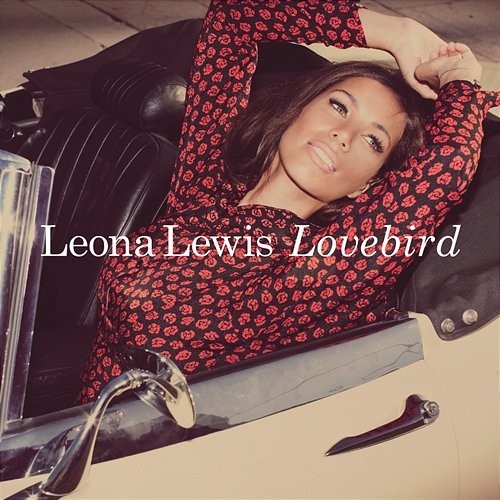 Lovebird Leona Lewis
