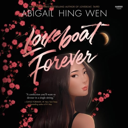 Loveboat Forever Abigail Hing Wen
