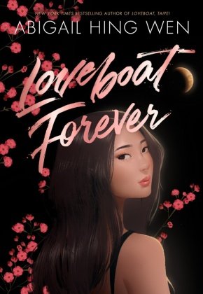 Loveboat Forever HarperCollins US