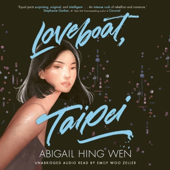 Loveboat, Taipei Abigail Hing Wen