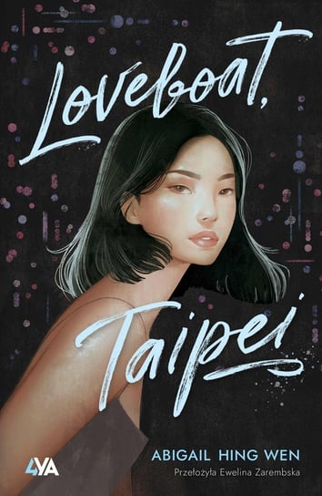 Loveboat, Taipei - ebook epub Abigail Hing Wen