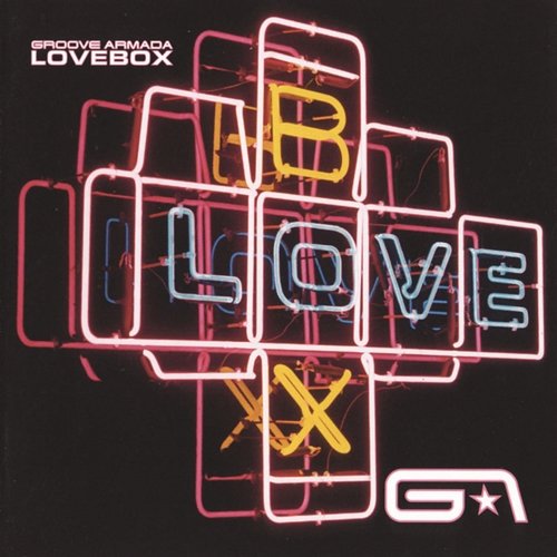 Lovebox Groove Armada