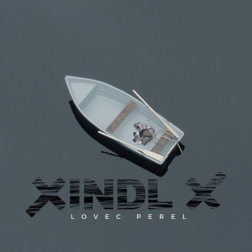 Lovec perel XINDL X