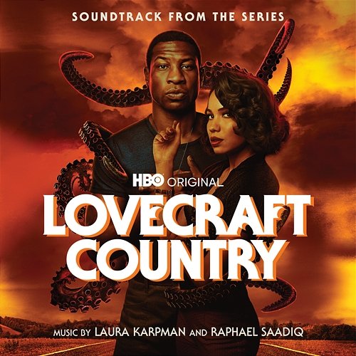 Lovecraft Country (Soundtrack From The HBO® Original Series) Various Artists