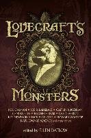 Lovecraft's Monsters Gaiman Neil, Lansdale Joe R., Kiernan Caitlin R., Bear Elizabeth