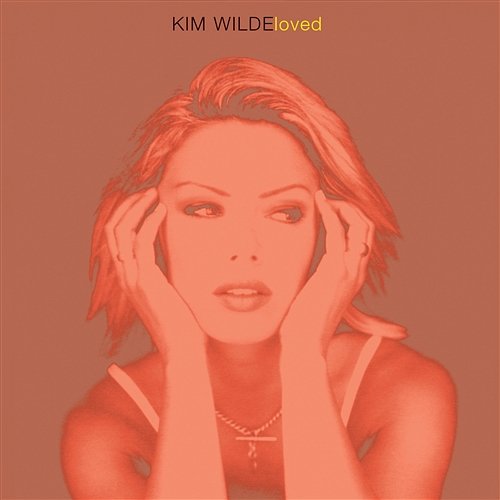 Loved Kim Wilde