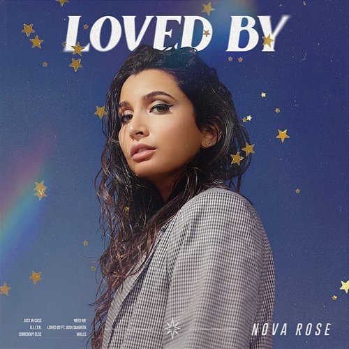 Loved By Nova Rose