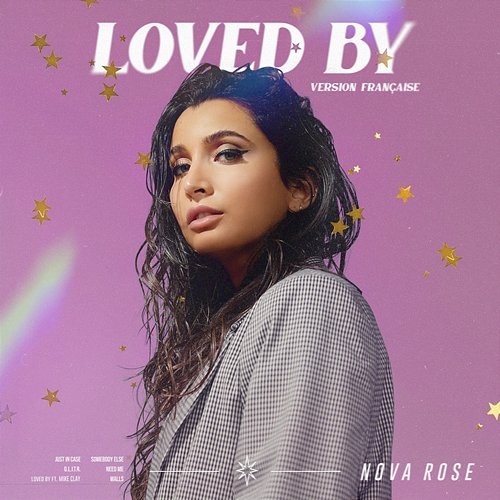 Loved By Nova Rose