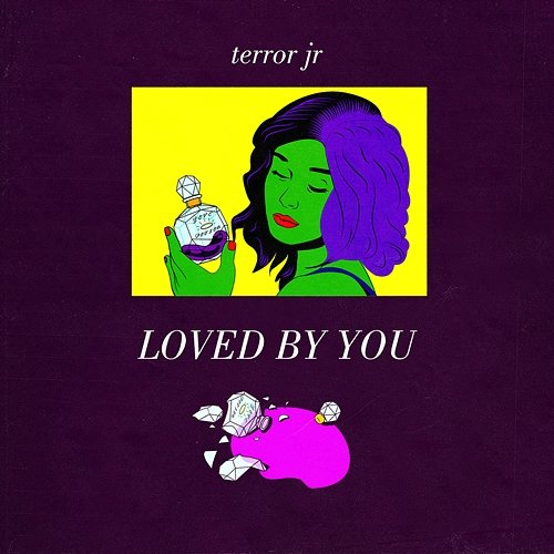 Loved By You Terror Jr