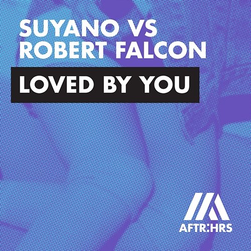 Loved By You Suyano vs Robert Falcon