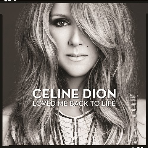 Somebody Loves Somebody Céline Dion