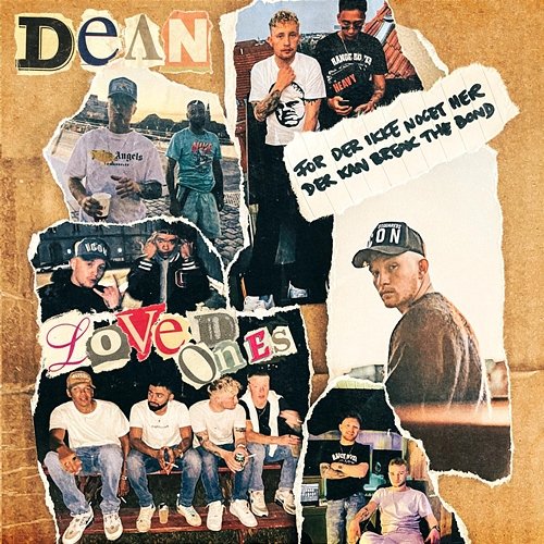 Loved Ones Dean