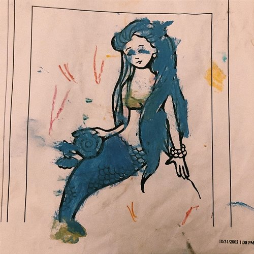 Loved the ocean Emilia Ali