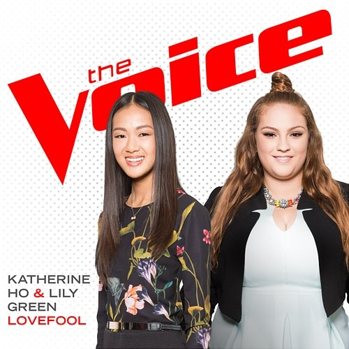 Lovefool Lily Green, Katherine Ho