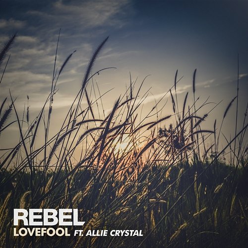 Lovefool Rebel feat. Allie Crystal