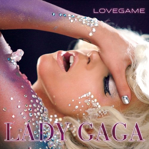 LoveGame Remixes Lady GaGa