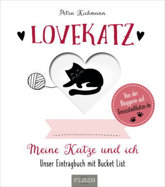 Lovekatz Heel Verlag