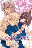 Loveless (2-in-1), Vol. 2 Kouga Yun
