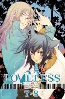 Loveless (2-in-1), Vol. 4 Kouga Yun