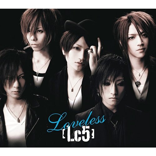Loveless Lc5