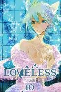 Loveless, Vol. 10 Kouga Yun