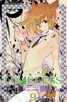 Loveless, Vol. 9 Kouga Yun