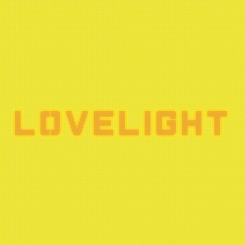 Lovelight Robbie Williams