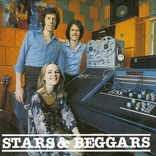 Lovelight Stars & Beggars