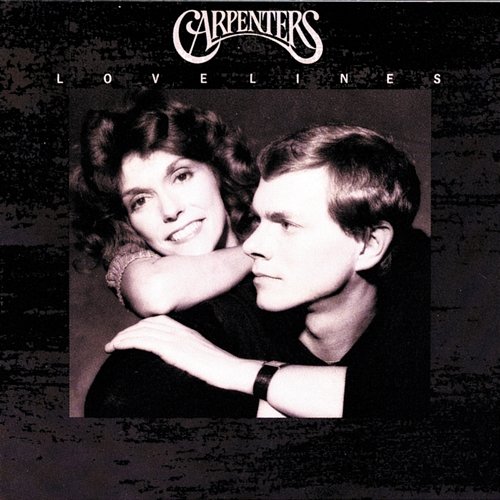 You're The One Carpenters