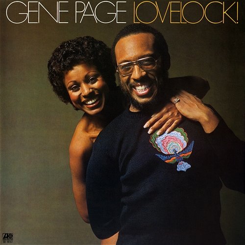 Lovelock! Gene Page