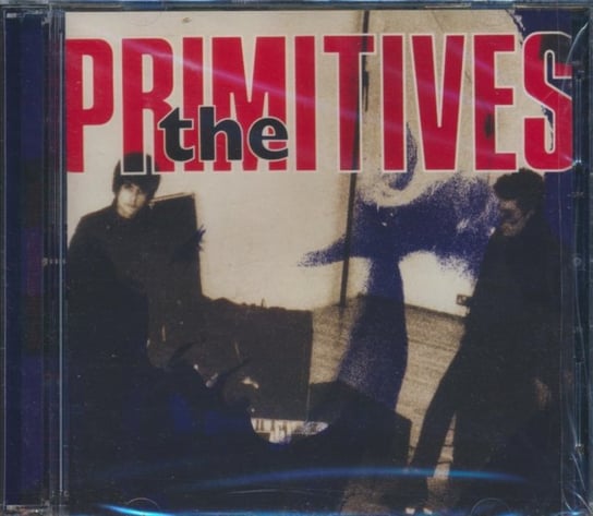 Lovely (25th Anniversary Expanded Edit.) The Primitives