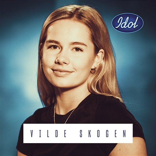 Lovely Vilde Skogen