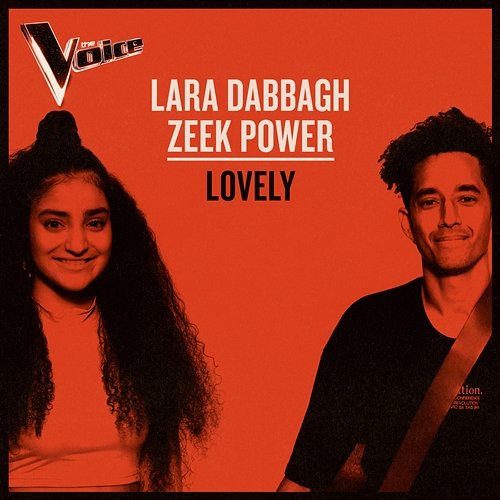 Lovely Zeek Power, LARA D