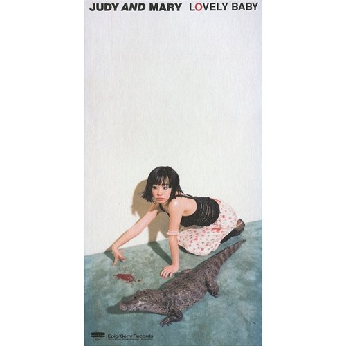 Lovely Baby Judy & Mary