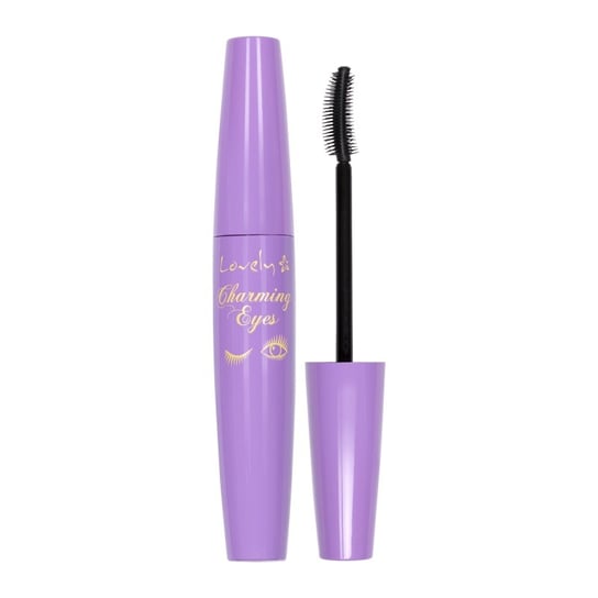 Lovely, Charming Eyes Mascara tusz do rzęs 13g Lovely