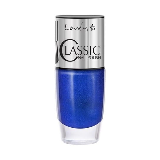 Lovely, Classic Nail Polish, Lakier Do Paznokci, 94, 8 ml Lovely