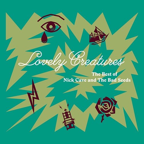 Lovely Creatures Nick Cave & The Bad Seeds