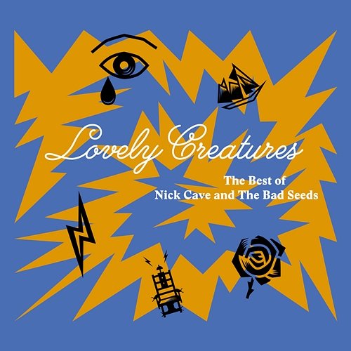 Lovely Creatures Nick Cave & The Bad Seeds