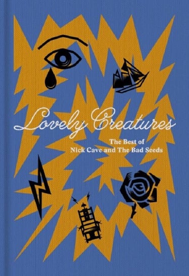 Lovely Creatures: The Best of Nick Cave and The Bad Seeds (1984-2014) Nick Cave and The Bad Seeds