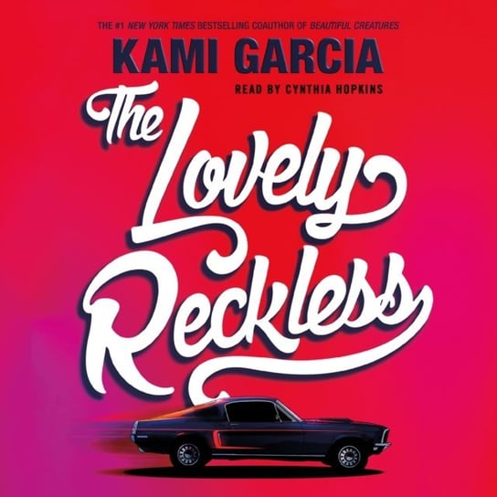 Lovely Reckless Garcia Kami