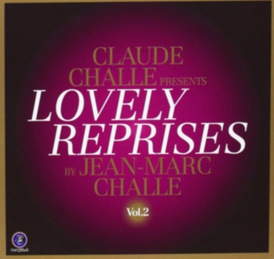 Lovely Reprises. Volume 2 Various Artists