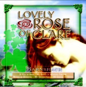 Lovely Rose Of Clare Various Artists