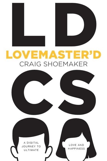 Lovemaster'd Shoemaker Craig