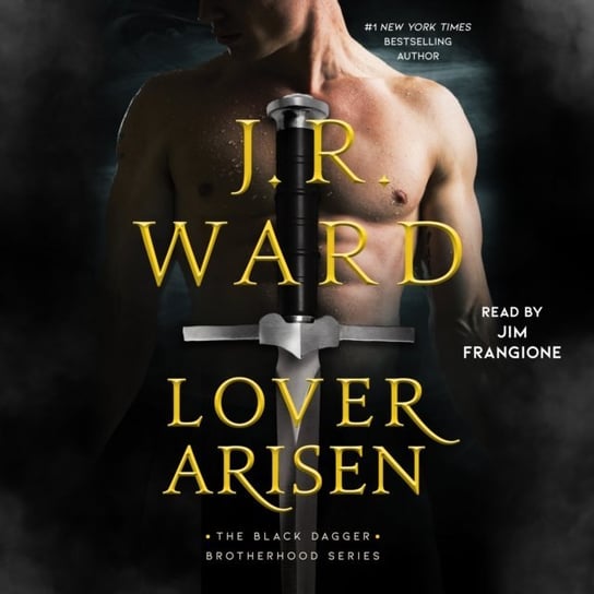 Lover Arisen Ward J.R.