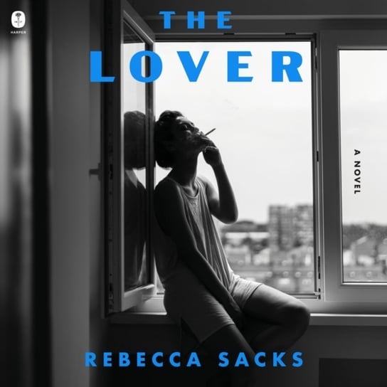 Lover - audiobook Sacks Bee
