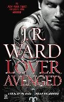 Lover Avenged Ward J. R.